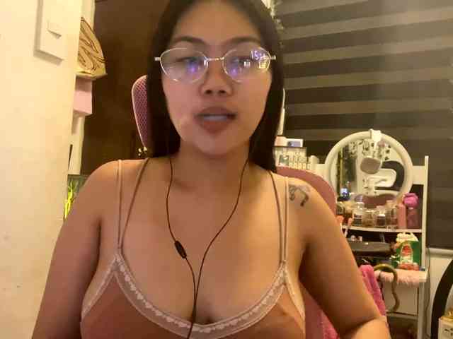 Mary_Sexy webcam