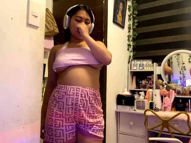 Mary_Sexy webcam