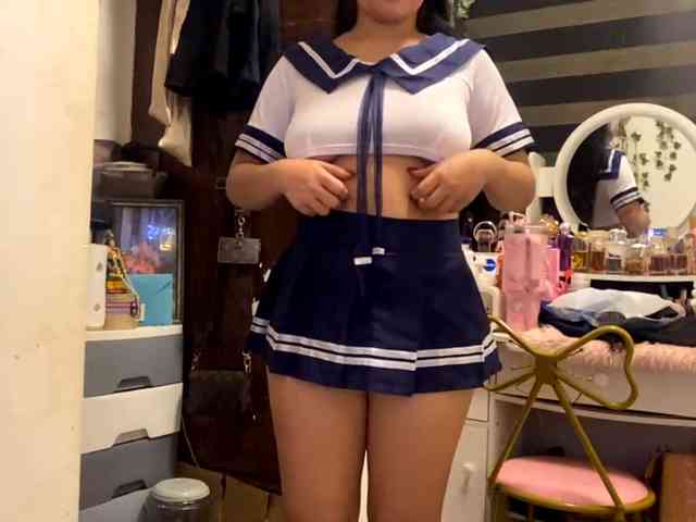 Mary_Sexy webcam