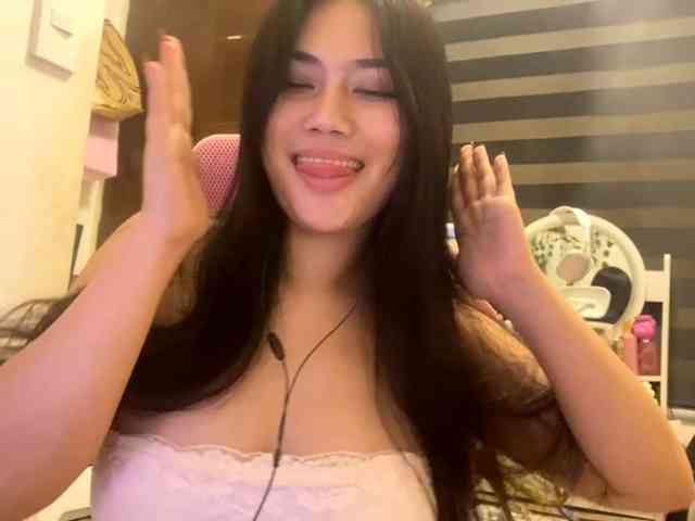 Mary_Sexy webcam