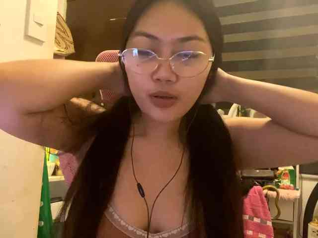 Mary_Sexy webcam