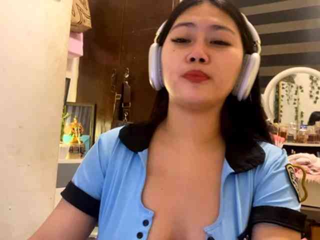 Mary_Sexy webcam