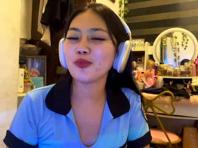 Mary_Sexy webcam