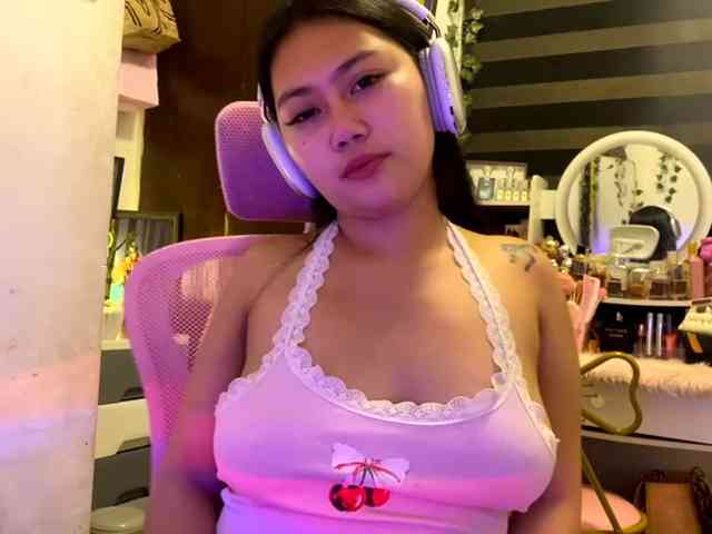 Mary_Sexy webcam