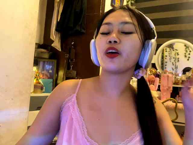 Mary_Sexy webcam