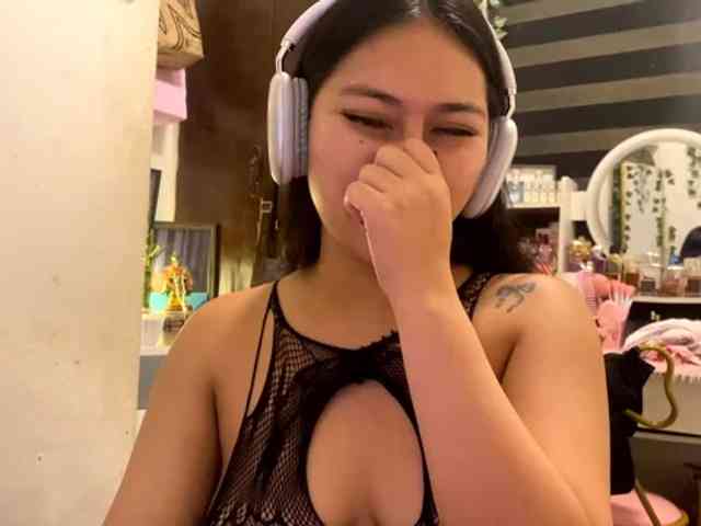 Mary_Sexy webcam