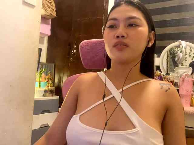 Mary_Sexy webcam