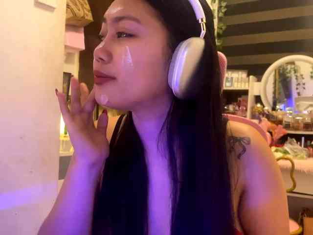 Mary_Sexy webcam