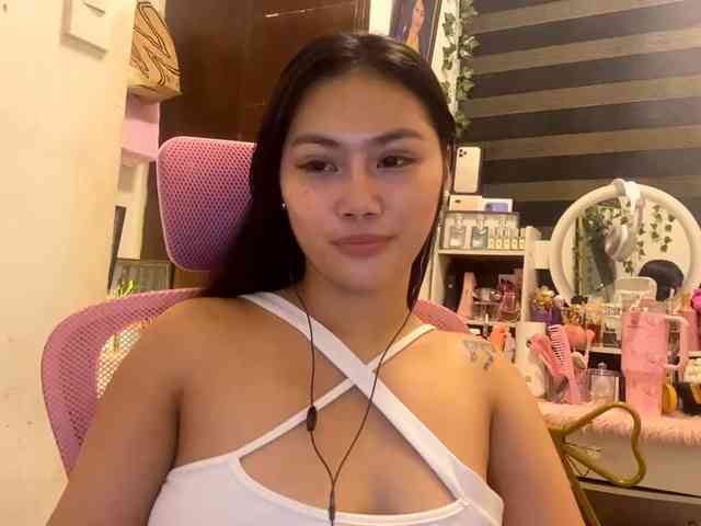 Mary_Sexy webcam