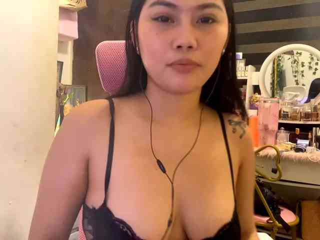 Mary_Sexy webcam