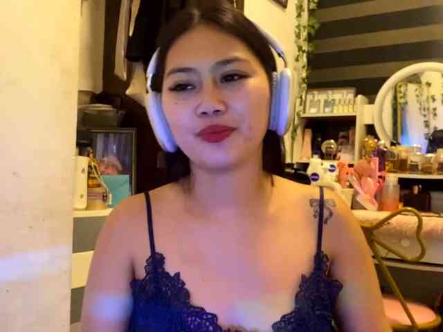 Mary_Sexy webcam