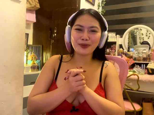 Mary_Sexy webcam