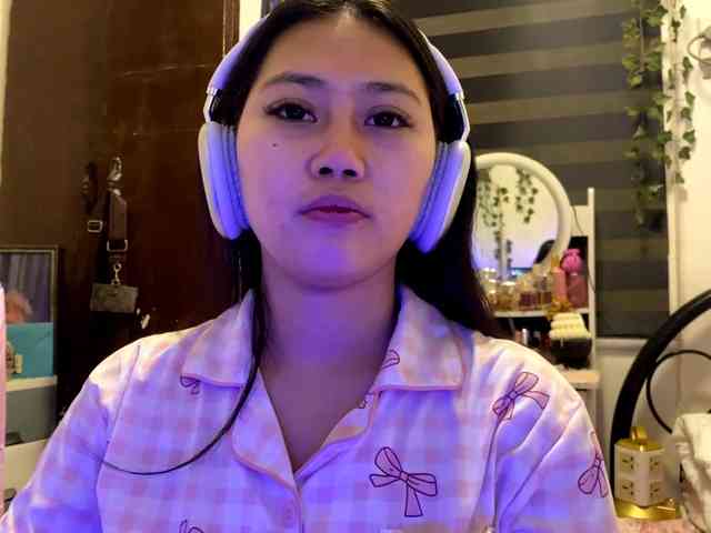 Mary_Sexy webcam