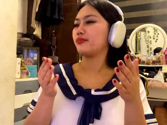 Mary_Sexy webcam