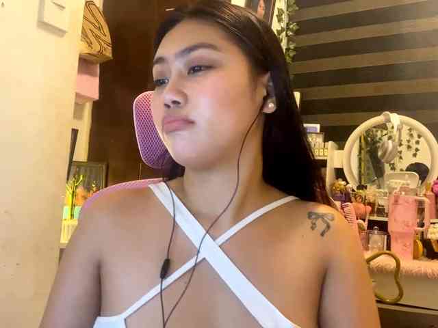 Mary_Sexy webcam