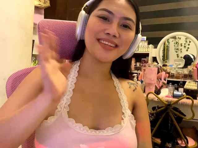 Mary_Sexy webcam