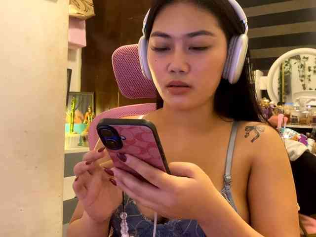 Mary_Sexy webcam