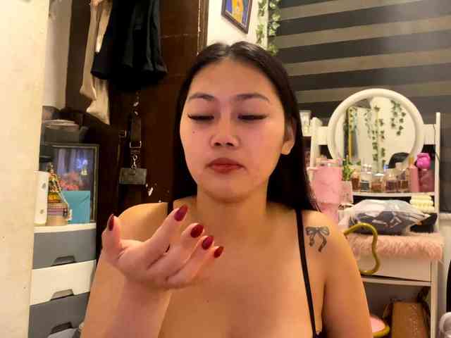 Mary_Sexy webcam