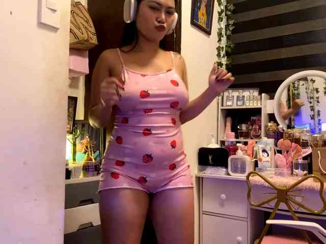 Mary_Sexy