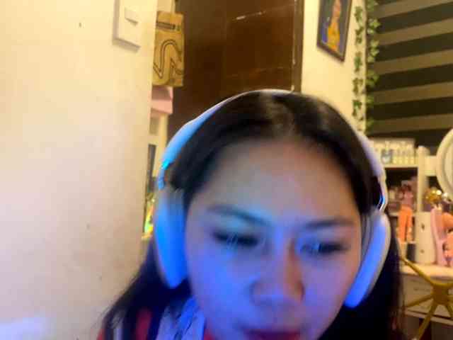 Mary_Sexy webcam