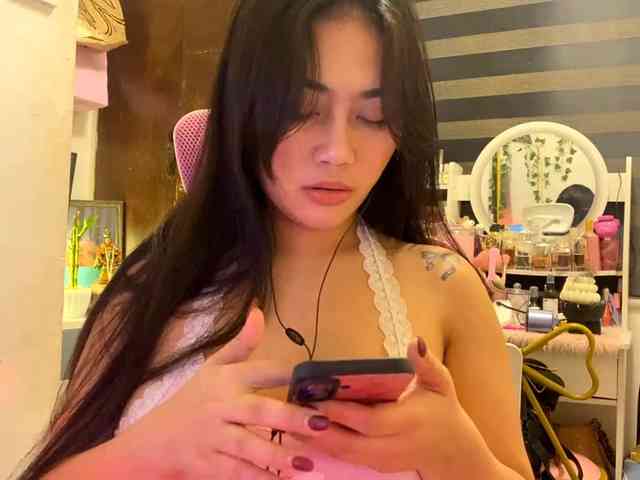 Mary_Sexy webcam