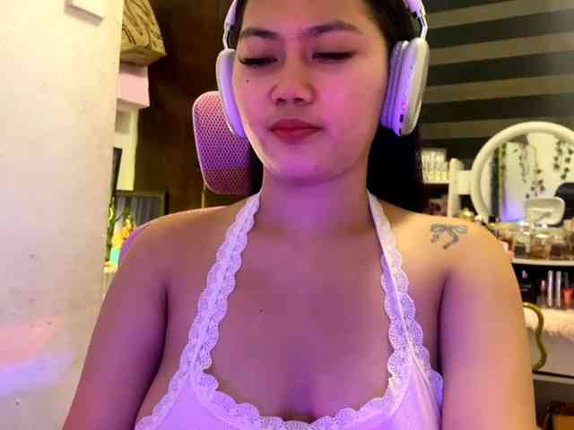 Mary_Sexy webcam