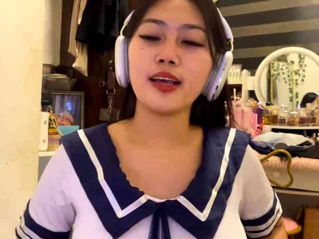 Mary_Sexy webcam