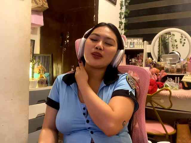Mary_Sexy