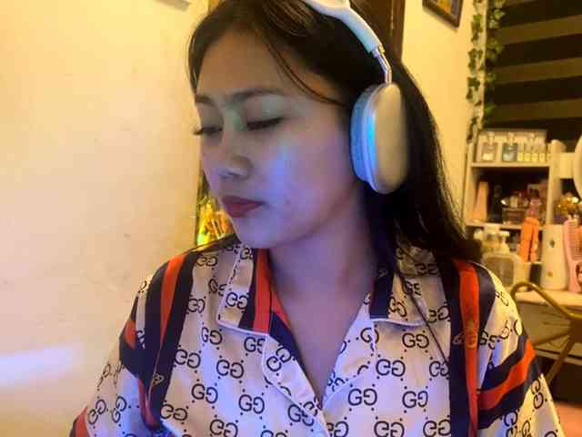 Mary_Sexy webcam