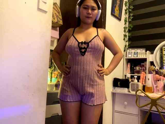Mary_Sexy