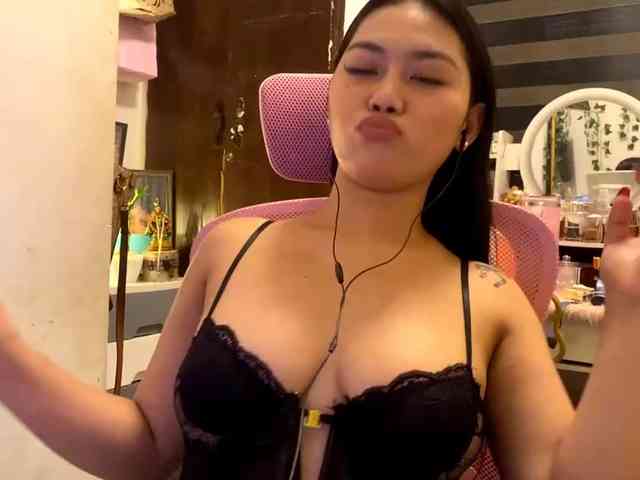 Mary_Sexy webcam