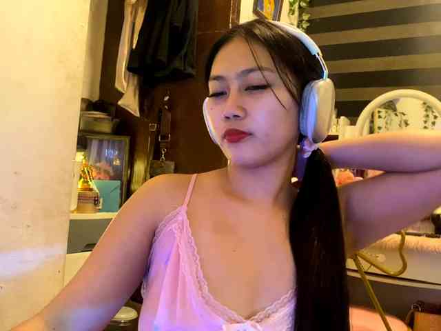 Mary_Sexy webcam