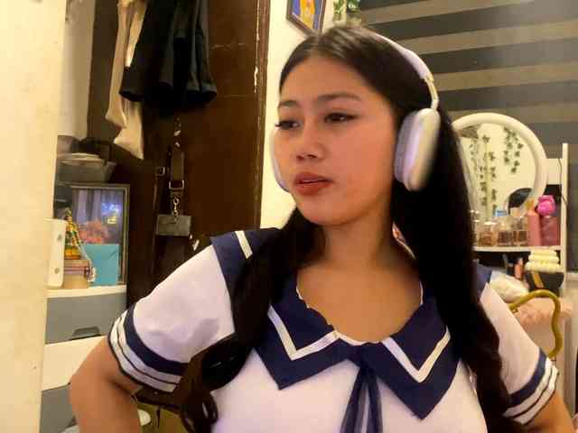 Mary_Sexy
