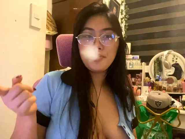 Mary_Sexy webcam