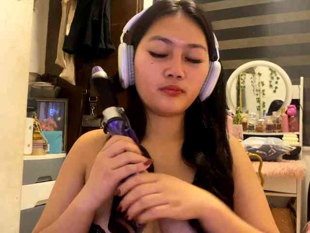 Mary_Sexy webcam