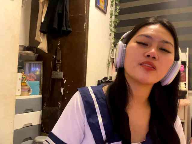 Mary_Sexy webcam