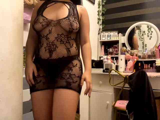 Mary_Sexy webcam