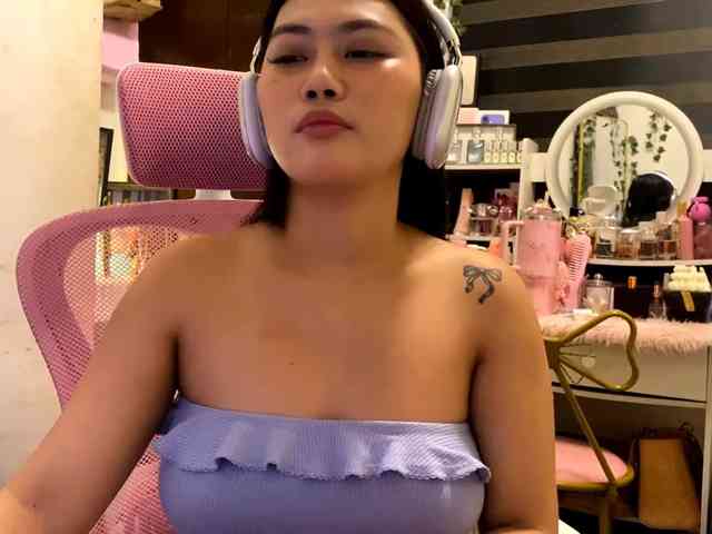 Mary_Sexy webcam