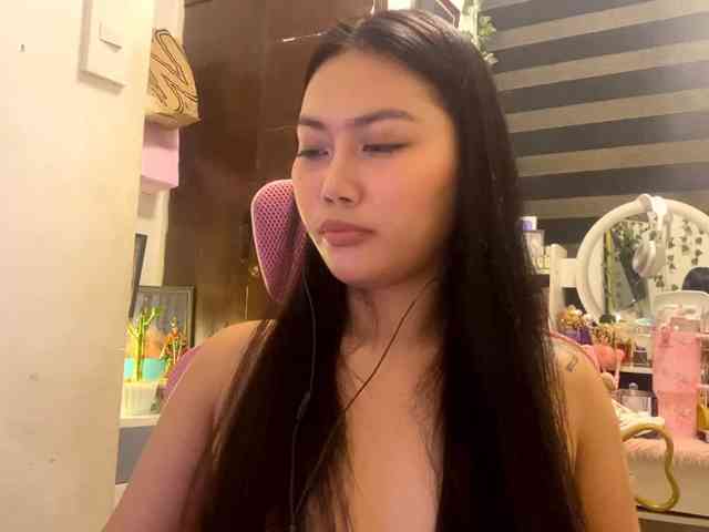 Mary_Sexy webcam