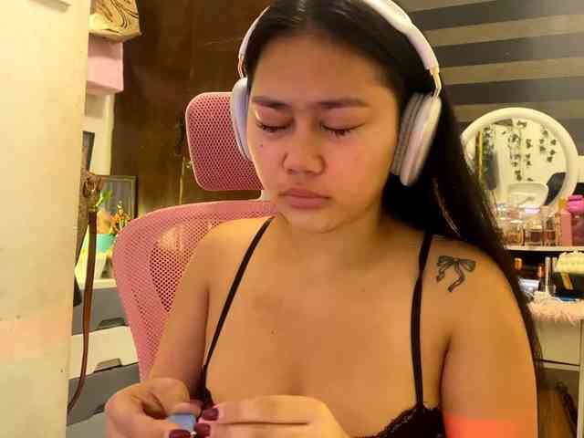 Mary_Sexy webcam