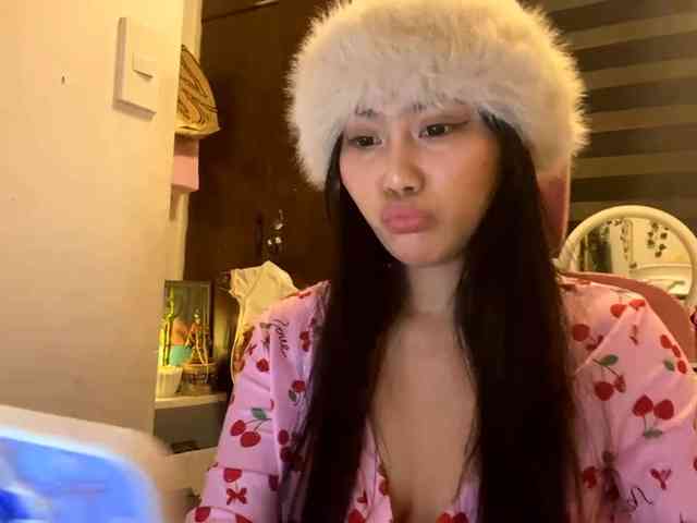 Mary_Sexy webcam