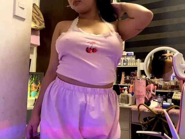 Mary_Sexy webcam