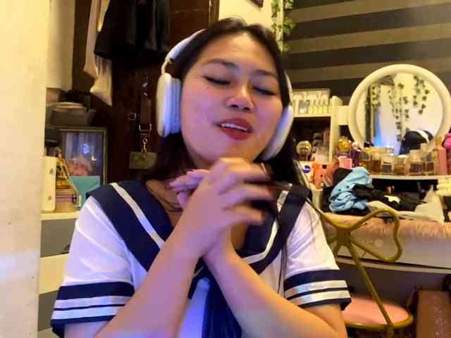 Mary_Sexy webcam