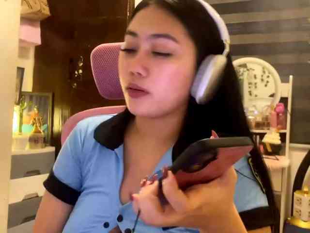 Mary_Sexy webcam