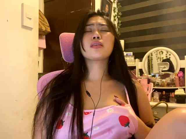 Mary_Sexy webcam