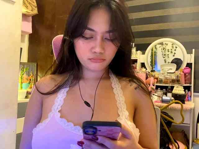 Mary_Sexy webcam