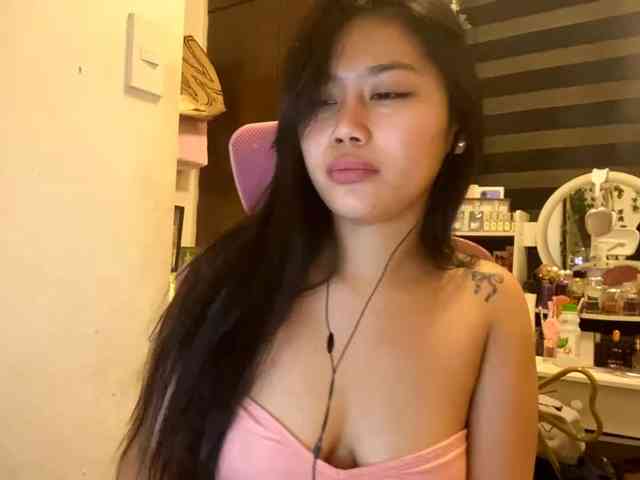 Mary_Sexy webcam