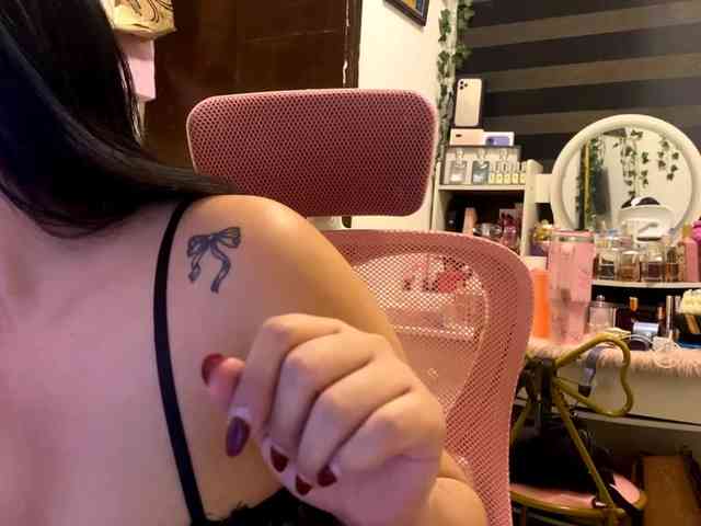 Mary_Sexy webcam