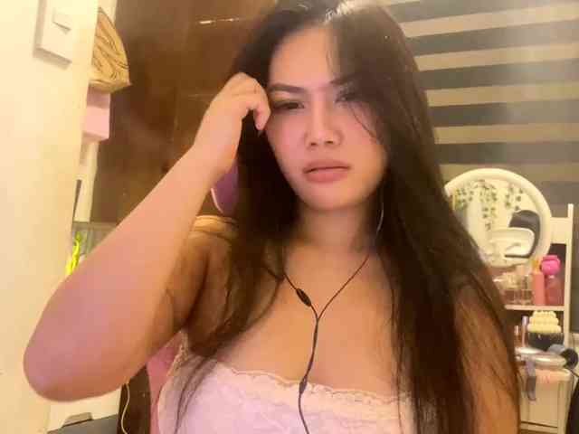 Mary_Sexy webcam