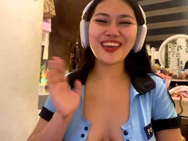 Mary_Sexy webcam